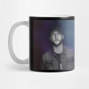 Cole Swindell music tour Mug